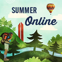 summer-online