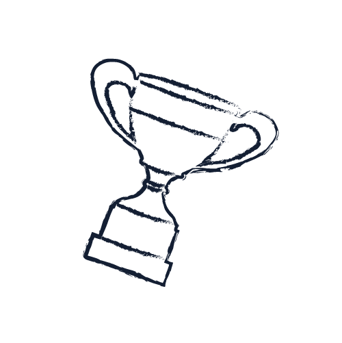 trophy