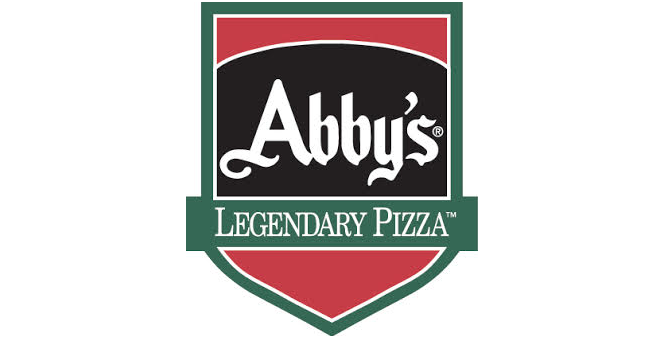 Abby's Legendary Pizza  logo