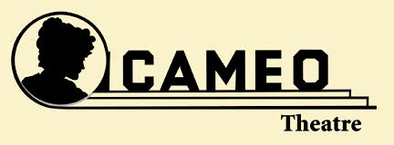 Cameo Theater logo