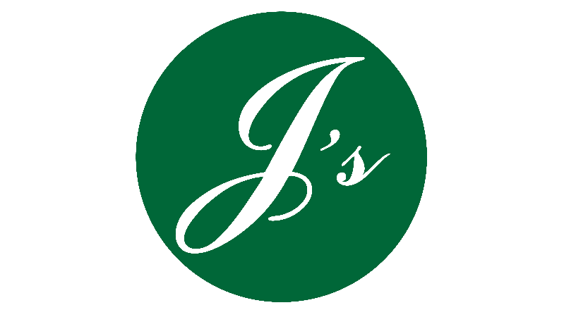 J’s Restaurant logo