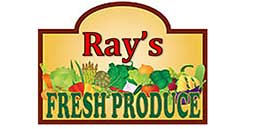Ray’s Fresh Produce logo