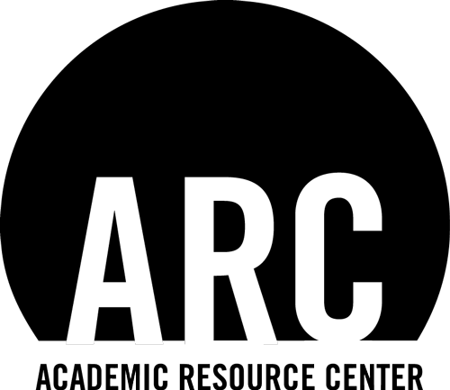 ARC logo