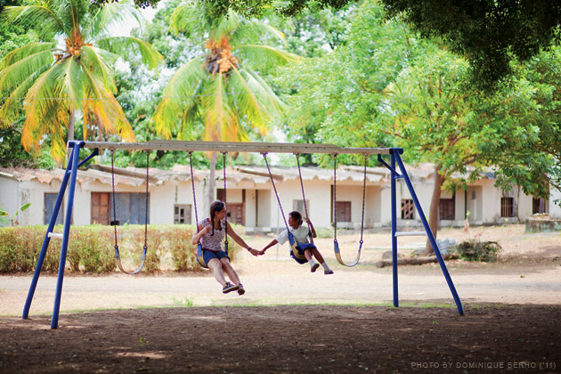 Village of Hope