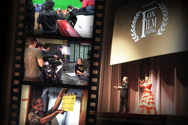 Fox Film Festival