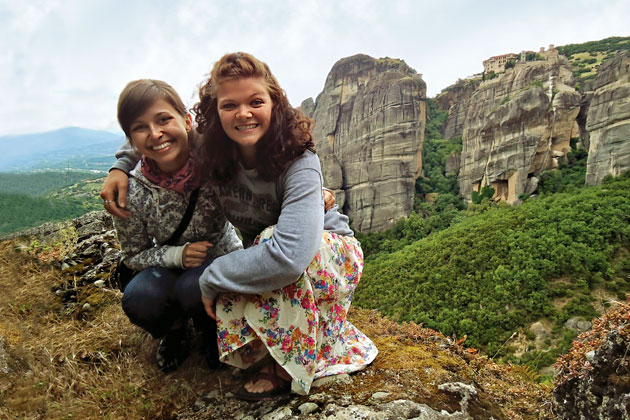 Study Abroad