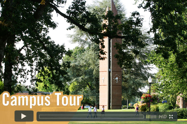 Online Campus Tour