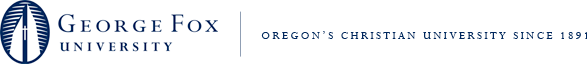 George Fox University - Oregon's Christian University Since 1891