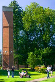 Graduate Department of Clinical Psychology, George Fox University