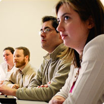 PsyD at George Fox University