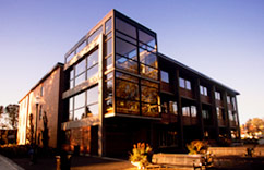Stevens Center, George Fox University