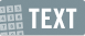 text