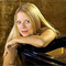 Pianist Valentina Lisistsa returns to George Fox's Christian college campus in September.