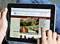 Christian college students at George Fox had the option of receiving a MacBook or iPad this fall.