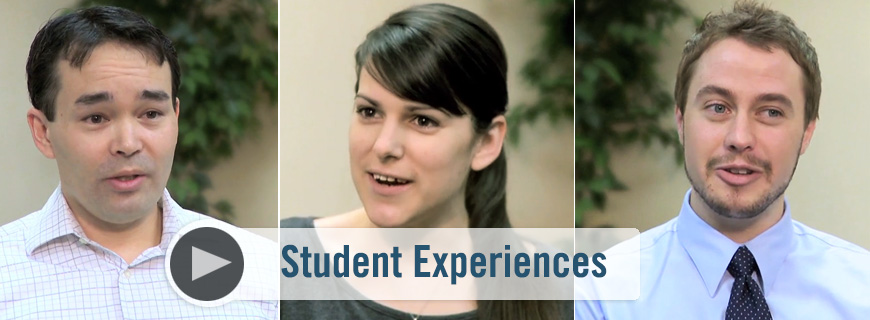 Student Experiences - Doctor of Psychology at George Fox University