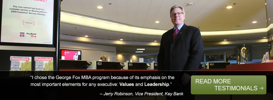 Read testimonials from our alumni