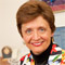 Dr. Evvy Campbell speaks at George Fox for annual conference Feb. 13-15.