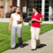 New student orientation events are scheduled in May, June and July at George Fox.