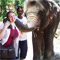 Students at George Fox travel overseas as part of school's study-abroad program.