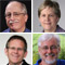 George Fox names its top teachers and researchers for the 2011-12 school year.