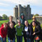 George Fox is among the top five Christian colleges in the nation in study abroad participation.