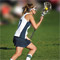 George Fox will add women's lacrosse to its Christian college campus in 2012.