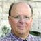 Scot McKnight visits George Fox's Christian college campus in September.