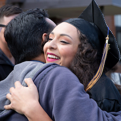 commencement