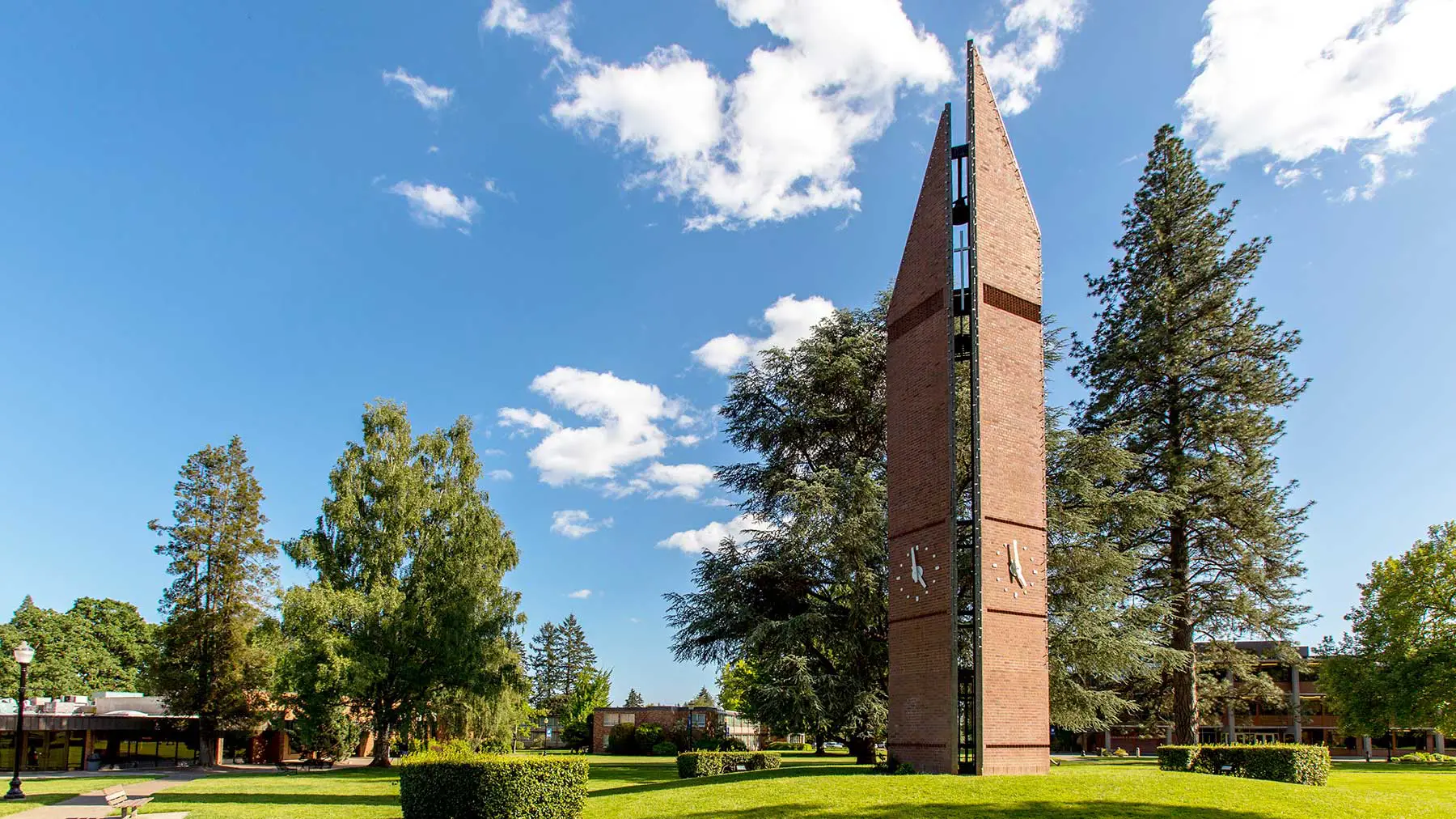 Locations Fox University