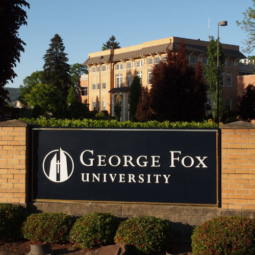 History and Quaker Heritage Fox University