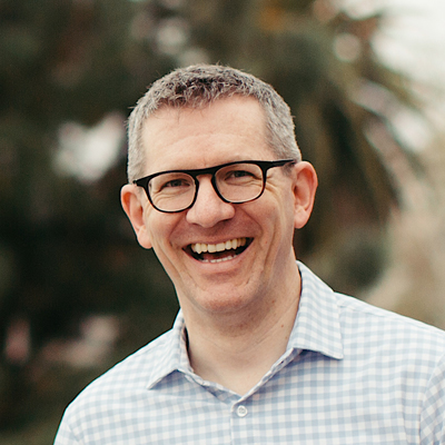 Andy Crouch