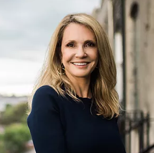 Patti Callahan Henry