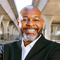 Rev. Efrem Smith