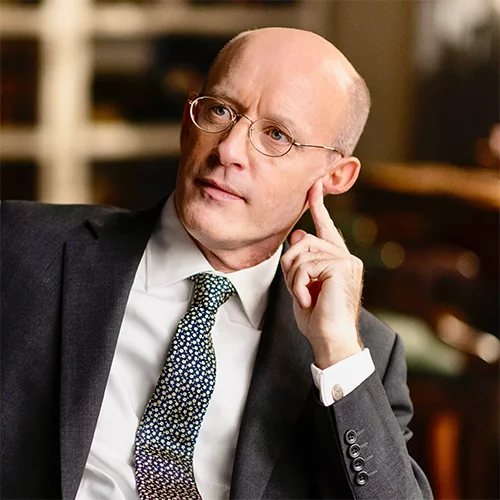 Dr. Michael Ward 