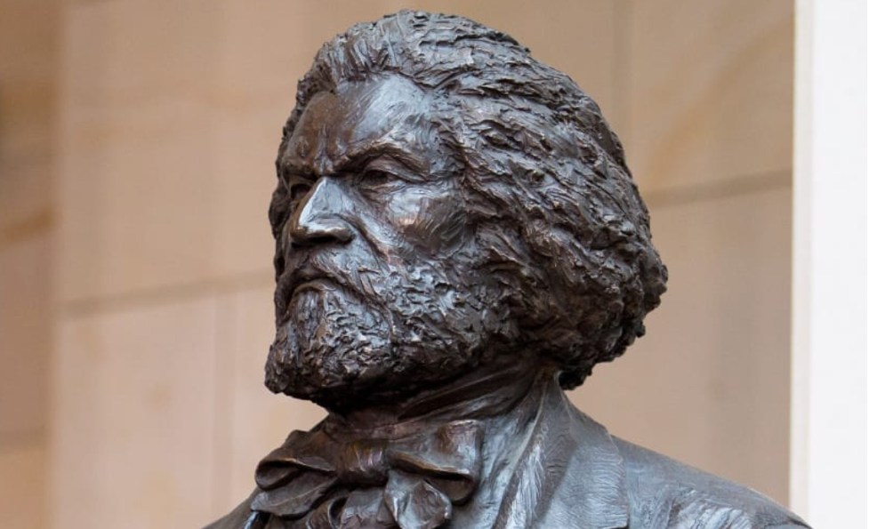 Frederick Douglass