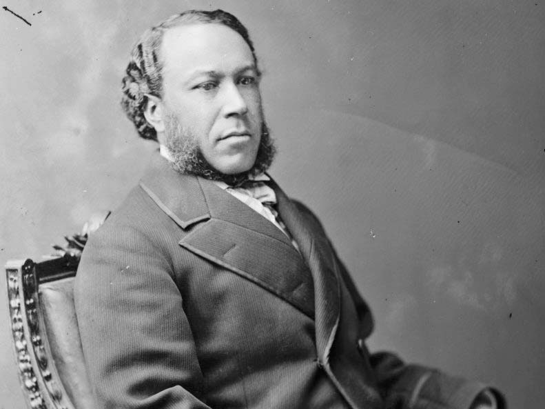 Congressman Joseph Rainey