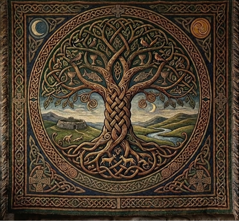 Tapestry 
