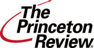 Princeton Review logo