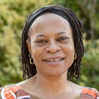 Nkem Azike