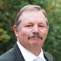Donald R. Powers