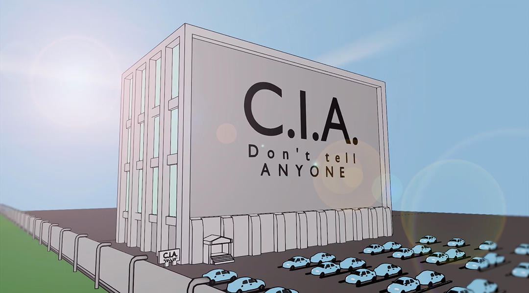 Watch video: Coffee Caper by Mckenzie Rescorla