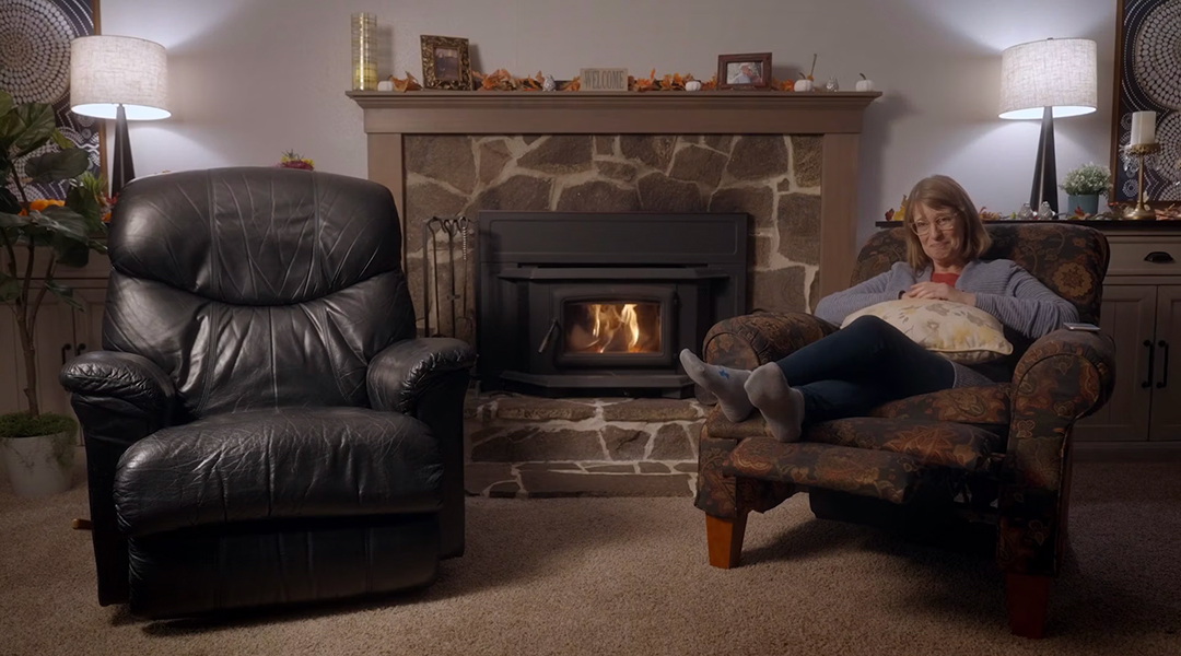 Watch video: I'm Seeing an Invisible Man by Matthew Hagen and Ethan Lex