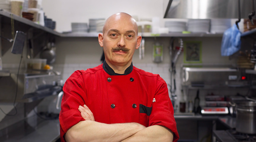 Watch video: Tastes Like Home by Jack Flitter