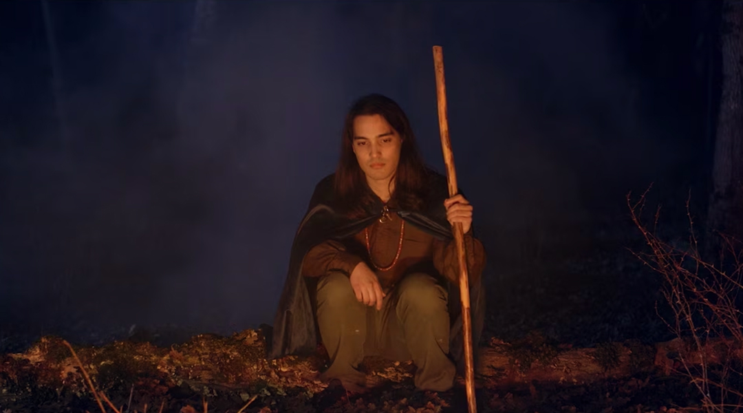 Watch video: Working Title by Gracie Paul