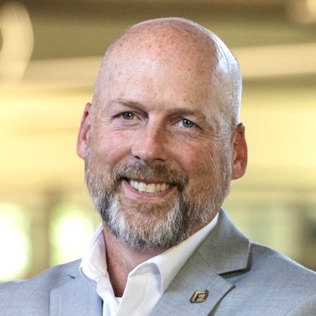 Randy Larsen