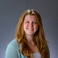 Gabrielle McClung
