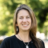 Rachel Rains Winslow
