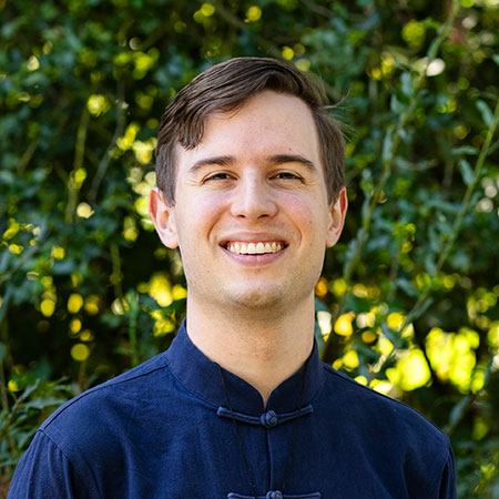 Blake Allan