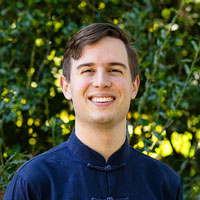 Blake Allan