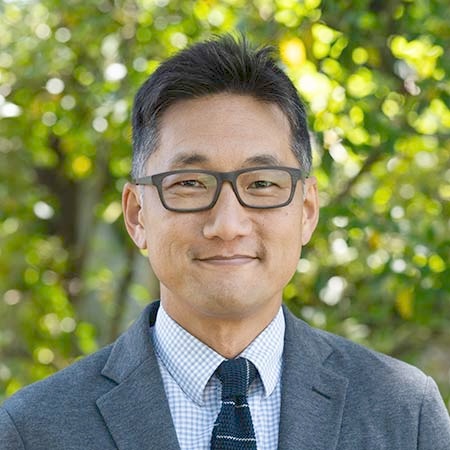 Edward Song